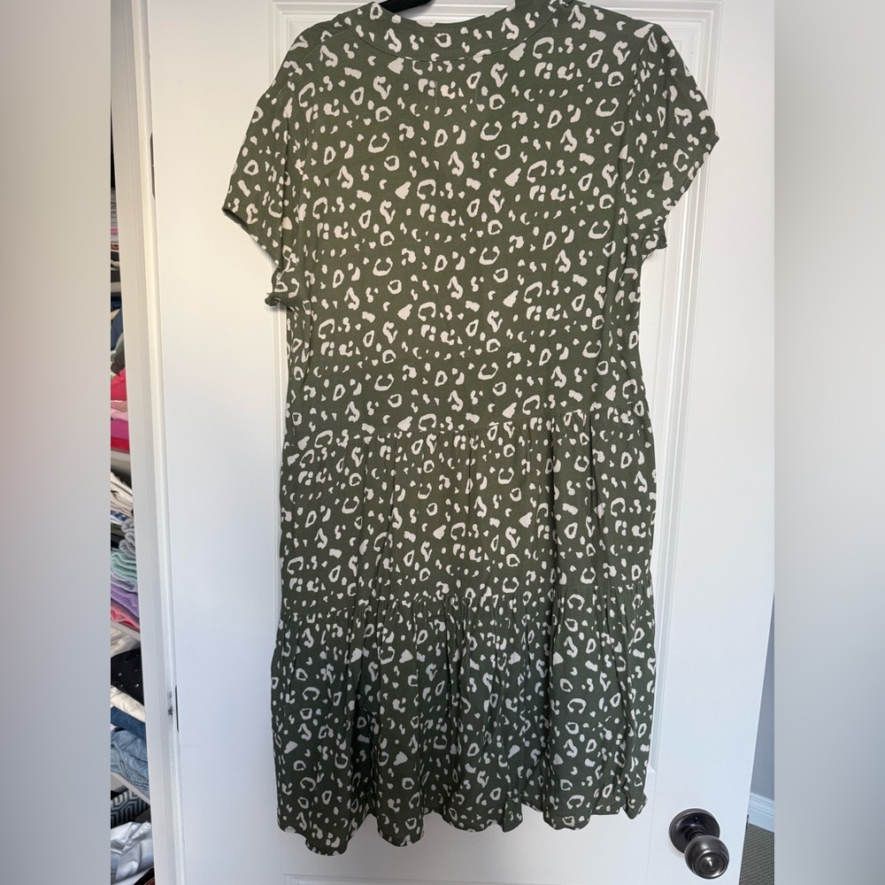 Jackson Rowe dress - Picture 5 of 5